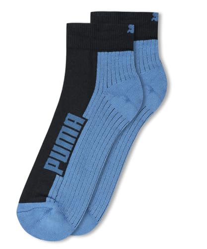 Image of Multi-Sport Unisex Quarter Socks Pack of 2
