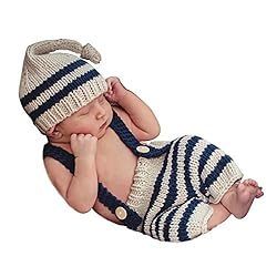 baby boy knitwear set
