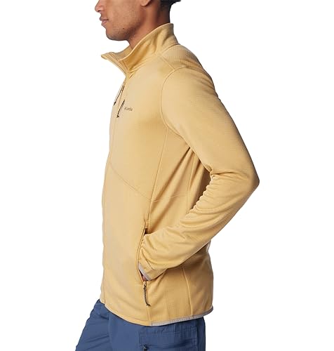 Image of Columbia Park View Fleece Full Zip