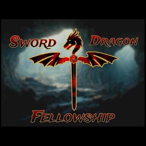 Sword and Dragon Fellowship cover art