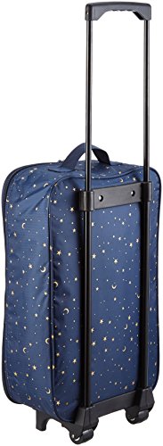 Folding Carry Bag, 170. stally Navy2