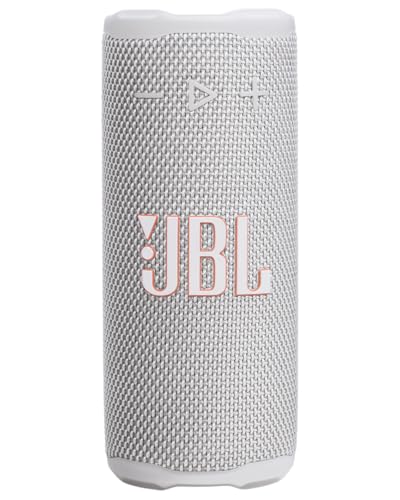 JBL Grip, Enceinte Bluetooth compacte, AI Sound Boost, étanche et resistante à la poussière...