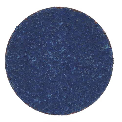 Merit Abrasives 08834167025 Zirconia Alumina Plusqc-t1 2 50