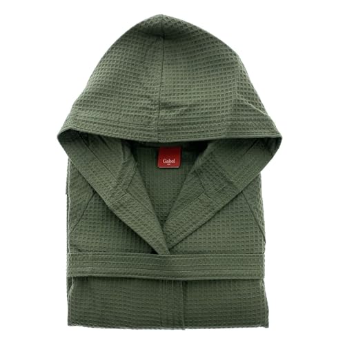 Gabel Accappatoio Nido d'Ape Millenido (XL)