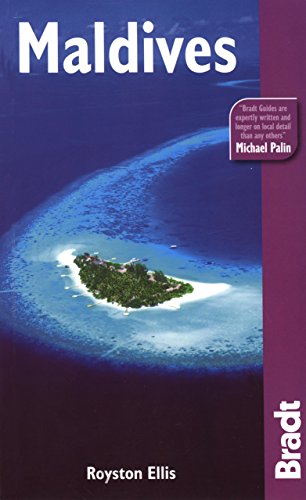 Maldives (Bradt Travel Guides)