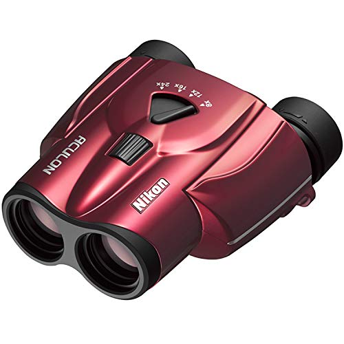 【美品一点物】Nikon 双眼鏡T11 8-24x25 Amazon | Nikon ズーム双眼鏡 アキュロンT11 8-24x25 ポロ
