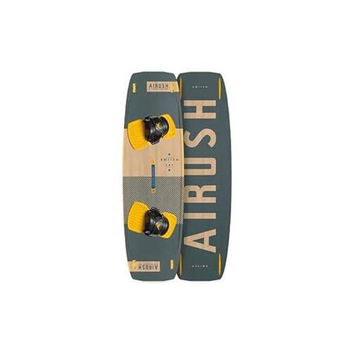 Airush Planche Twintip complète Switch V11 2022 144 Cover