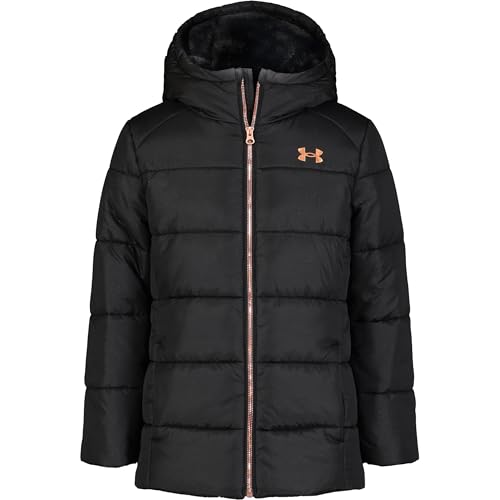 Under Armour Girls Willow Parka