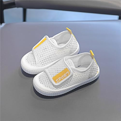 Toddler Water Shoes Qucik Dry Girl Boy Beach Sandals Comfy Lightweight Barefoot Walking Shoes Hollow Out Shoes3