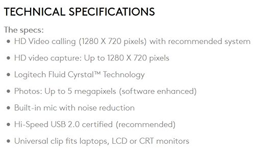 Build My PC, PC Builder, Logitech C310