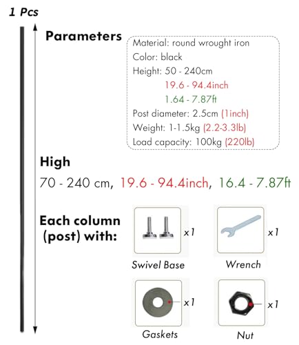 Catálogo de Celosías - 5 favoritos. 18 Celosías marca LZMZMQ (3)