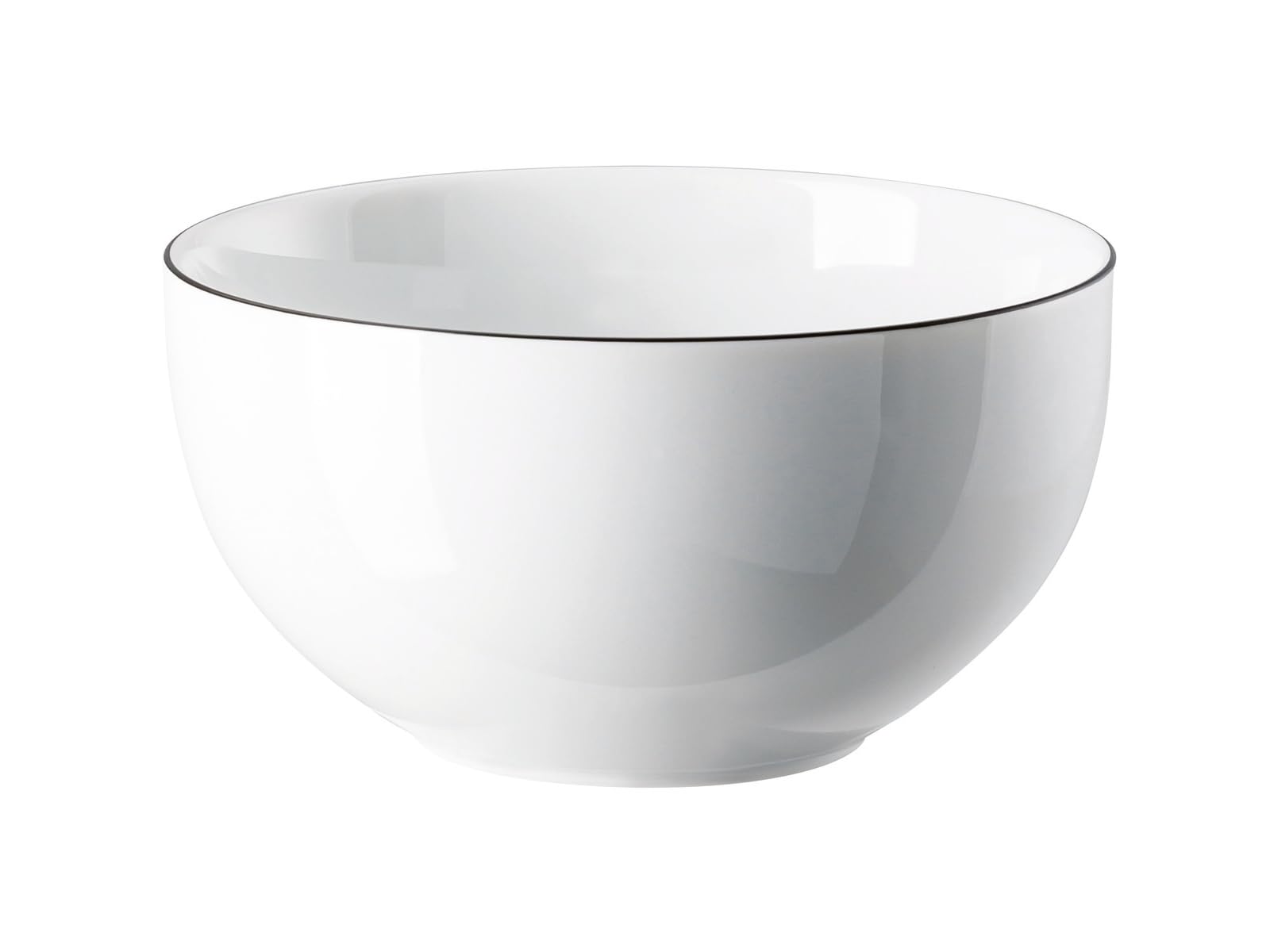 Arzberg Cucina Basic Colori Black Schüssel 13 cm