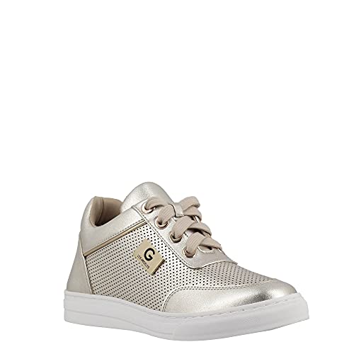 Tenis Guess Dorados LIVERPOOL De La Tienda Liverpool A Los Mejores Precios