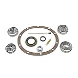 USA Standard Gear (ZBKM35) Bearing Kit for AMC Model 35 Rear Differential