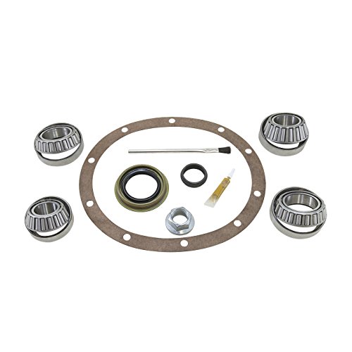 USA Standard Gear (ZBKM35) Bearing Kit for AMC Model 35 Rear Differential