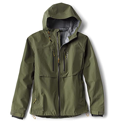 Top 10 Best Wading Jacket 2023 Reviews