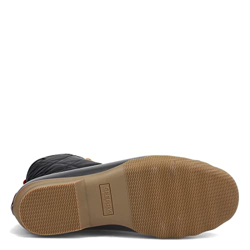 Sperry Men's Saltwater Duck Rain Boot 7