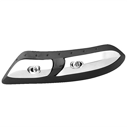 Preisvergleich Produktbild Büse Schleifschutz Sport Alu