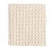 Cotton Waffle Weave Tea Towel, Cream