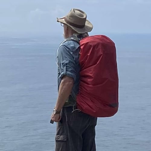 E3: Meet Don Hale - Rites/Pilgrimages/Journeys.