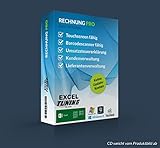 Excel-Tuning Rechnungsprogramm-Pro