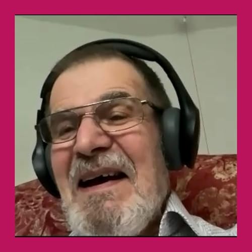 Mini Series 5 - Brian's Story Podcast Por  arte de portada