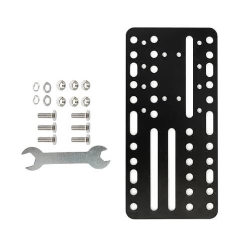 Soporte de freno de mano USB de acero inoxidable negro para mesas de simulación G29 T300