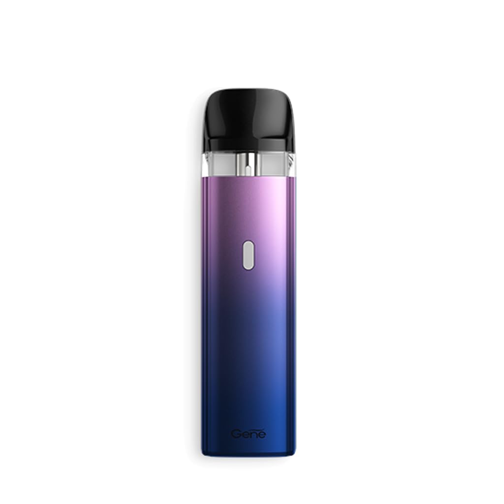 Vinci POD SE Version Kit 2mL (Provence Purple) Lightweight Antibacterial Epic E Cigarettes Vape POD System No Nicotine