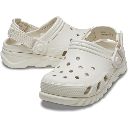 Image of Crocs Unisex-Child Duet Max Ii Clog