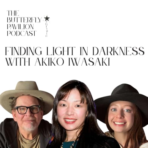 Akiko Iwasaki: Finding Light in Darkness