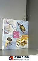 Petits plats aux épices 2501033892 Book Cover