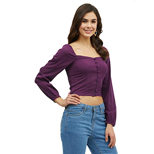 Image of Harpa Women's Regular Fit Blouse