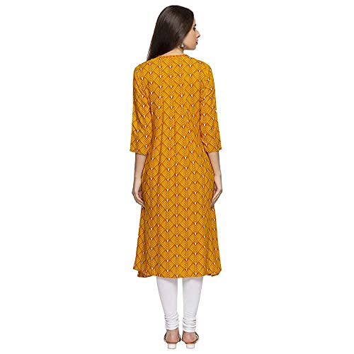 Image of STOP Women's Kurta (205430867-P)