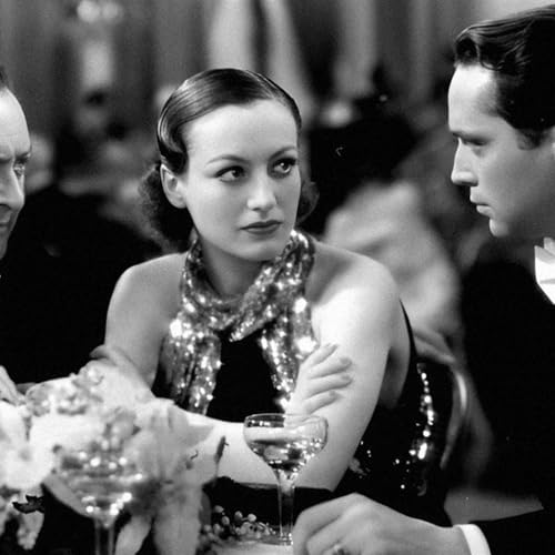 Romance y transgresi&oacute;n en el Hollywood Pre-Code (VIII): As&iacute; ama la mujer (1934) de Clarence Brown