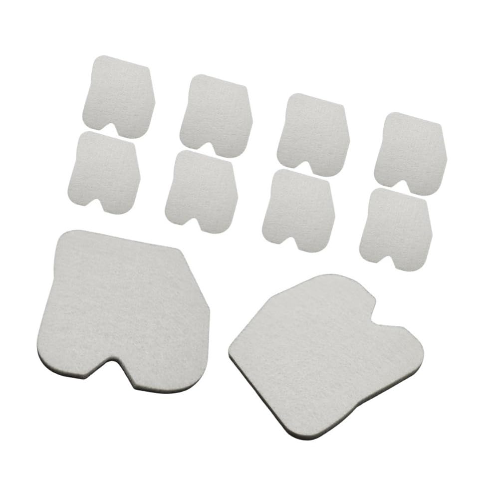 Lot de 10 pièces pour tronçonneuses 235 236 240 et CS2234