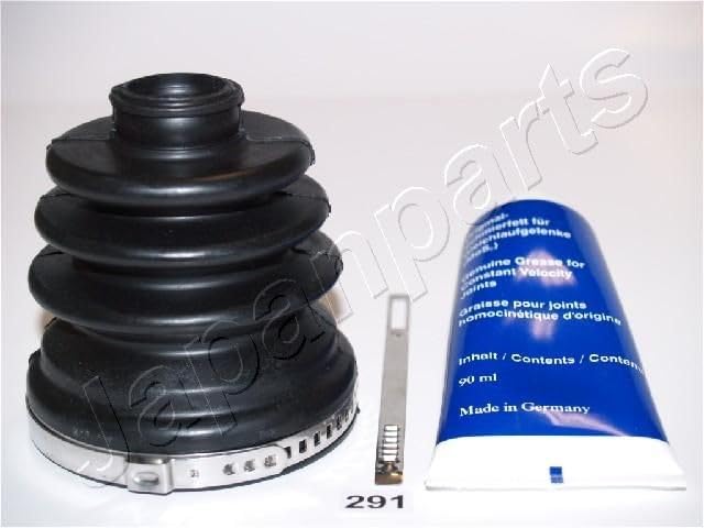 Japanparts KB-291 Cuffia Giunto Omocinetico