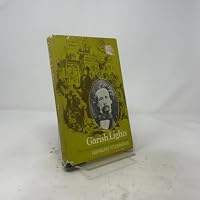 Garish Lights: The Public Reading Tours of Charles Dickens B0006CUFX4 Book Cover
