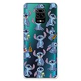 LA CASA DE LAS CARCASAS