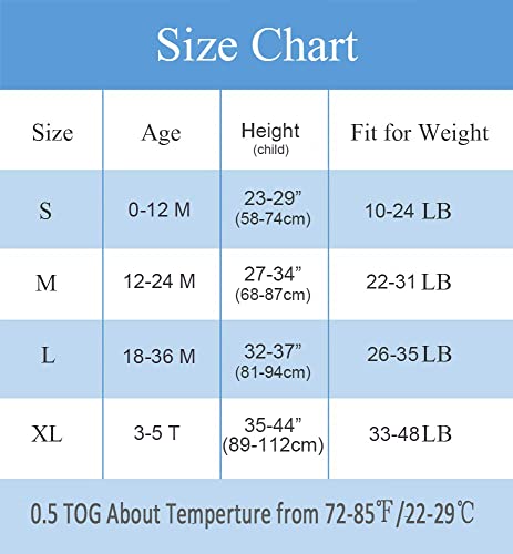 Image of Baby Sleep Sack Muslin Cotton 0-6 Monthes Lightweight Infant Wearable Blanket 0.5 Tog Swaddle Toddler Sleeping Bag Sleeveless Purple Girl 6-12M 9M Soft Summer Breathable Nursery Vest Bag