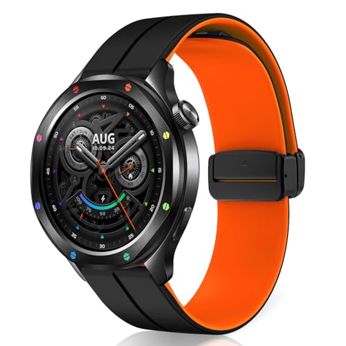 [ReHowy] バンド Xiaomi Watch S4