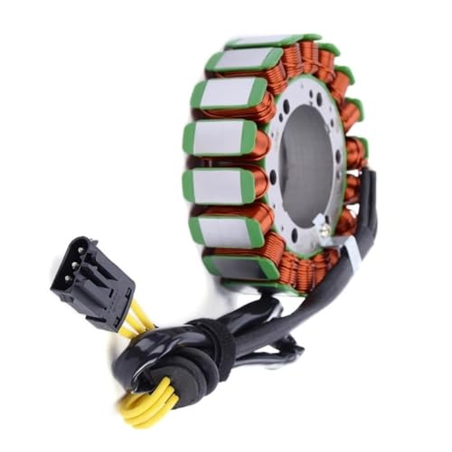 Bobine de stator pour réparer le circuit de charge des motos F700GS