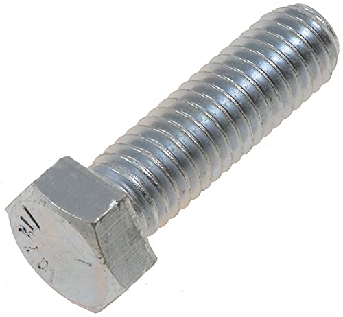 Cap Screw Dorman 170-315 en acier robuste conforme aux normes de fixation