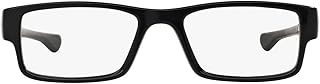 Oakley Men Rectangle Frames - 0OX8046 Price In India