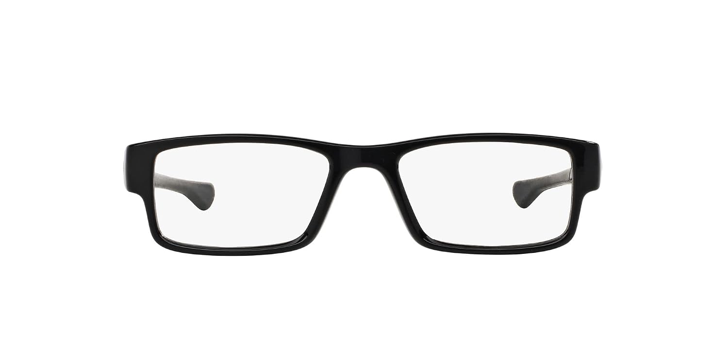 Oakley Men Rectangle Frames - 0OX8046