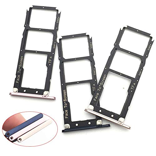 Lysee SIM Card Adapters - for iPhone 7Plus Back Housing ...