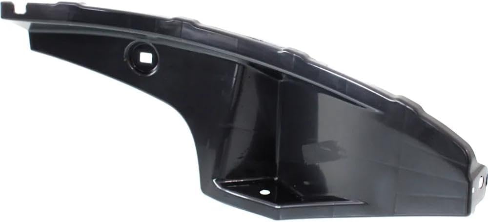 Rareelectrical Left Rear Bumper Cover Support Compatible With Scion Tc Base 2011-2016 By Sc1132100 5259221050