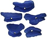 Atxarte Font Pinches Climbing Holds