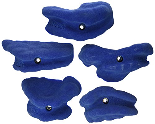 Atxarte Font Pinches Climbing Holds