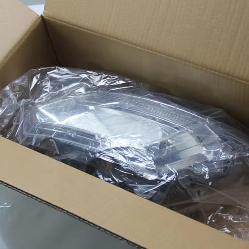 Antibrouillard Chevrolet Equinox 2016 2017 Feu de Brouillard Avant - 6