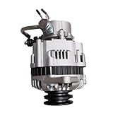 NSXYM 12V 75A Auto Alternator 3730042711, 37300-42711 Compatible for HYUNDAI Porter 2013-2015